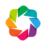 Bokeh Logo